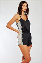 Lucia Romper - Be Lynley