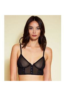 On The Prowl Bralette - Be Lynley