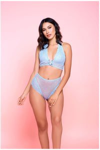 Simone Bra Set - Be Lynley