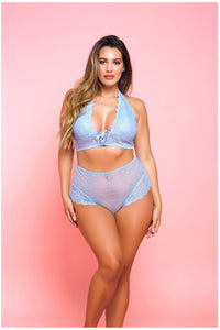 Simone Bra Set - Be Lynley