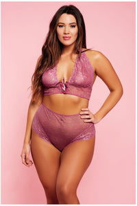 Simone Bra Set - Be Lynley