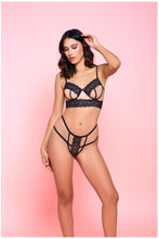 Forever Mine Bra Set - Be Lynley