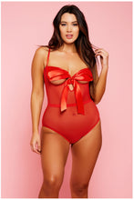 XXX-MAS Teddy - Be Lynley
