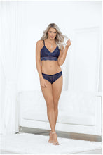 First Kiss Bra Set - Be Lynley