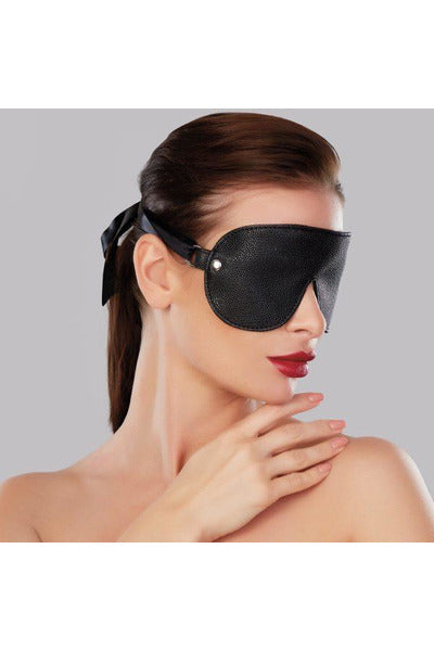 seduce me mask - Be Lynley