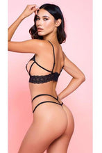 Forever Mine Bra Set - Be Lynley