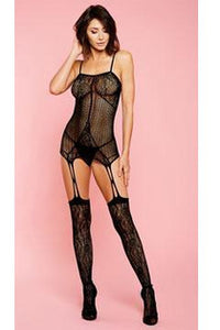 Paris Bodystocking - Be Lynley