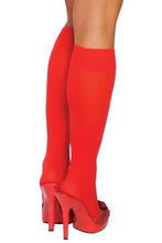 Sassy stockings