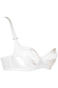 Annabel Peep Hole Bra - Be Lynley