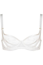 Annabel Peep Hole Bra - Be Lynley