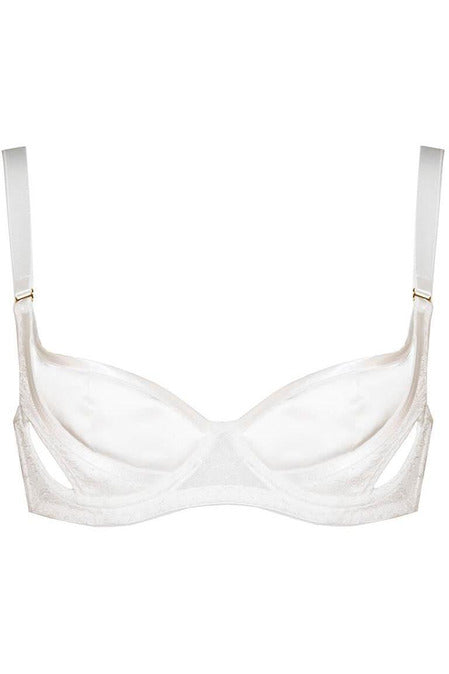 Annabel Peep Hole Bra - Be Lynley