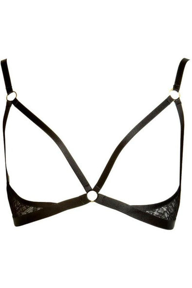 Annabel Harness Bra - Be Lynley