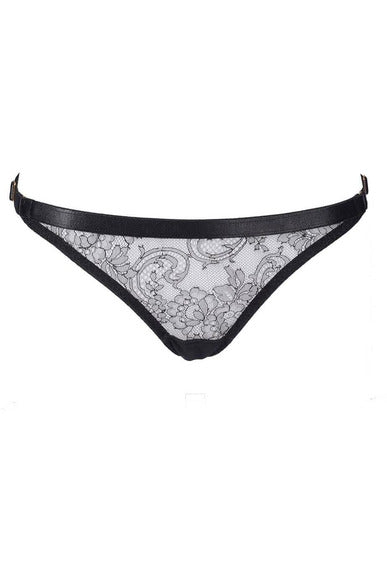 Annabel Mini Brief - Be Lynley