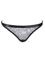 Annabel Mini Brief - Be Lynley