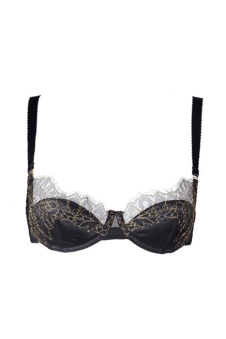 Arabella Balconette Bra - Be Lynley