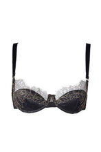 Arabella Balconette Bra - Be Lynley
