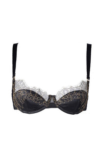 Arabella Balconette Bra - Be Lynley