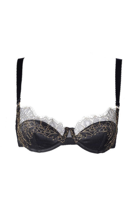 Arabella Balconette Bra - Be Lynley