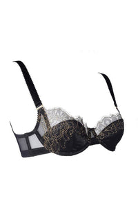 Arabella Balconette Bra - Be Lynley
