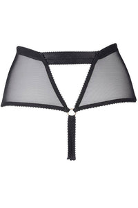 Arabella High Waist Brief - Be Lynley
