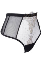 Arabella High Waist Brief - Be Lynley