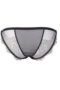 Arabella Mini Brief - Be Lynley