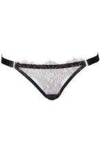 Arabella Mini Brief - Be Lynley