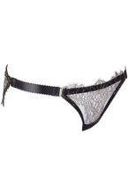 Arabella Mini Brief - Be Lynley