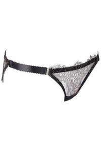 Arabella Mini Brief - Be Lynley