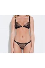 Arabella Mini Brief - Be Lynley