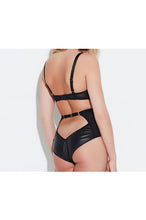 Ava High Waist Brief - Be Lynley