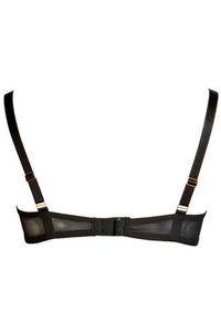 Ava Balcony Bra - Be Lynley