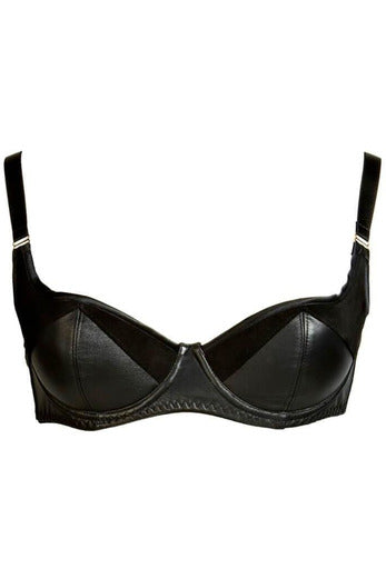 Ava Balcony Bra - Be Lynley