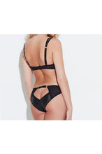 Ava Mini Brief - Be Lynley
