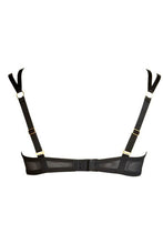 Ava Half Cup Bra - Be Lynley