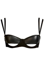 Ava Half Cup Bra - Be Lynley