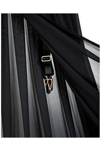 Ava Maxi Skirt - Be Lynley