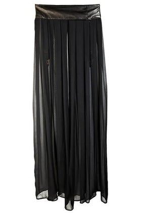 Ava Maxi Skirt - Be Lynley