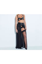 Ava Maxi Skirt - Be Lynley