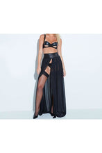 Ava Maxi Skirt - Be Lynley