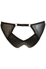 Ava Mini Brief - Be Lynley