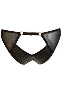 Ava Mini Brief - Be Lynley