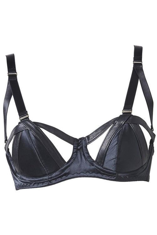 Jade Balcony Bra - Be Lynley