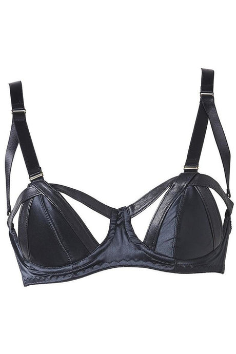 Jade Balcony Bra - Be Lynley