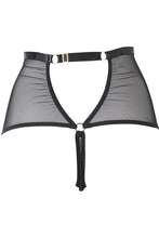 Jade High Waist Brief - Be Lynley