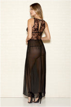 Addilyn Gown - Be Lynley