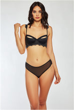 Peek A Beau Bra Set - Be Lynley