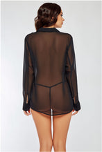 London Shirt - Be Lynley