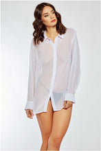 London Shirt - Be Lynley