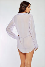 London Shirt - Be Lynley